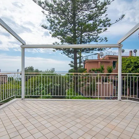 Magnificent Villa San Remo