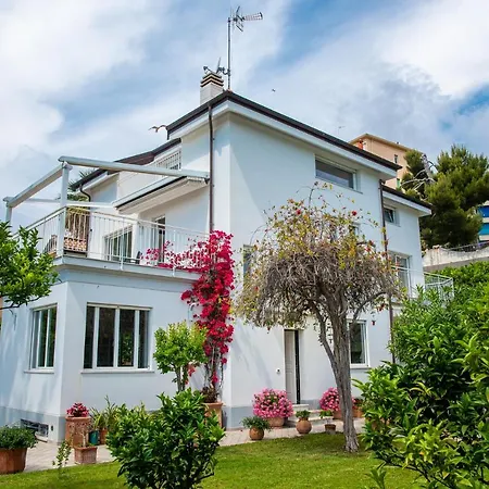 Magnificent Villa