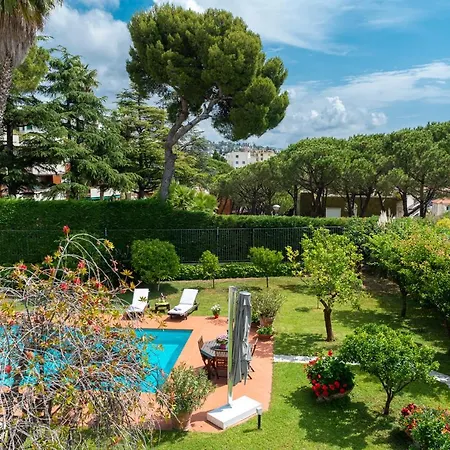 Magnificent Villa
