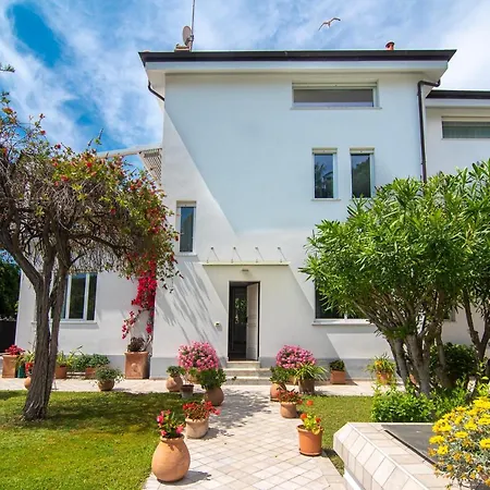 Magnificent Villa