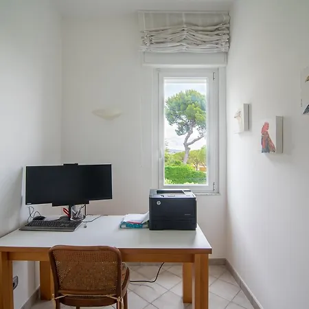 Magnificent Villa Sanremo