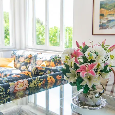 Magnificent Villa Sanremo