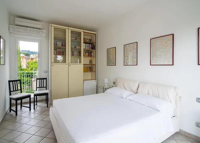 Villa Magnificent Sanremo