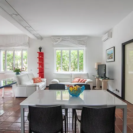 וילה Magnificent *