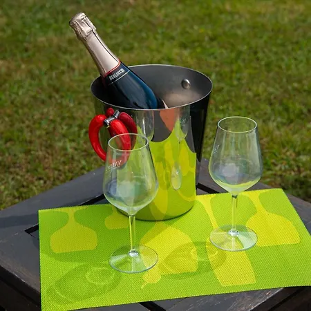 Magnificent * סנרמו