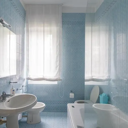 Vila Magnificent Sanremo