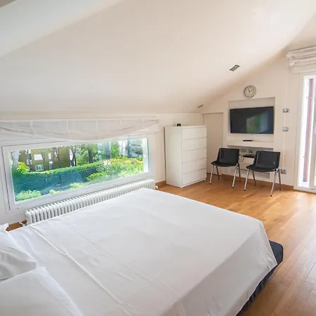 Magnificent וילה סנרמו