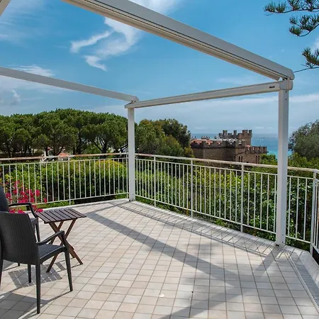 Magnificent Vila Sanremo