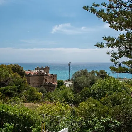 Magnificent וילה *