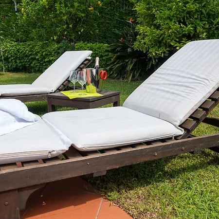 Magnificent * סנרמו