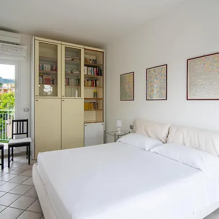 Villa Magnificent Sanremo