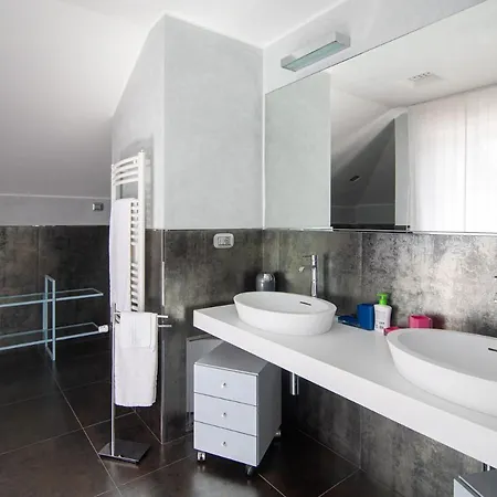 וילה Magnificent סנרמו