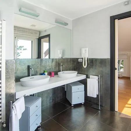 Magnificent סנרמו