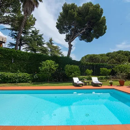 Magnificent וילה *