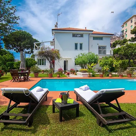 Magnificent סנרמו