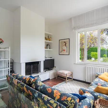 Vila Magnificent Sanremo