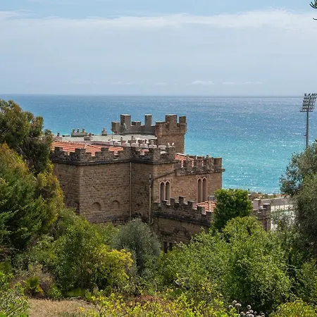 Villa Magnificent *