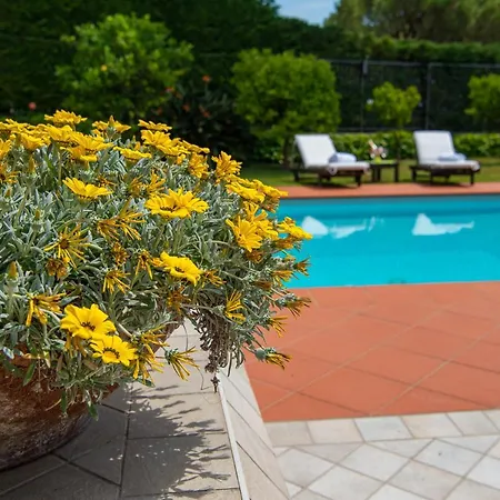 Vila Magnificent Sanremo