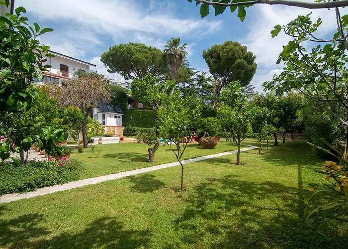 Willa Magnificent San Remo