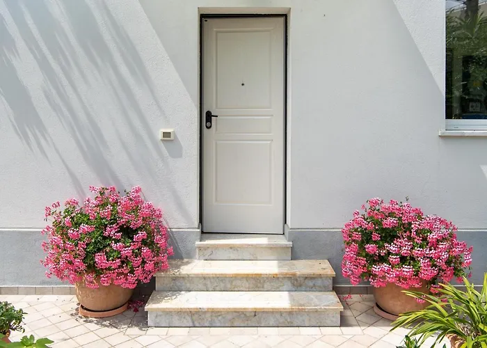 Magnificent Villa Sanremo