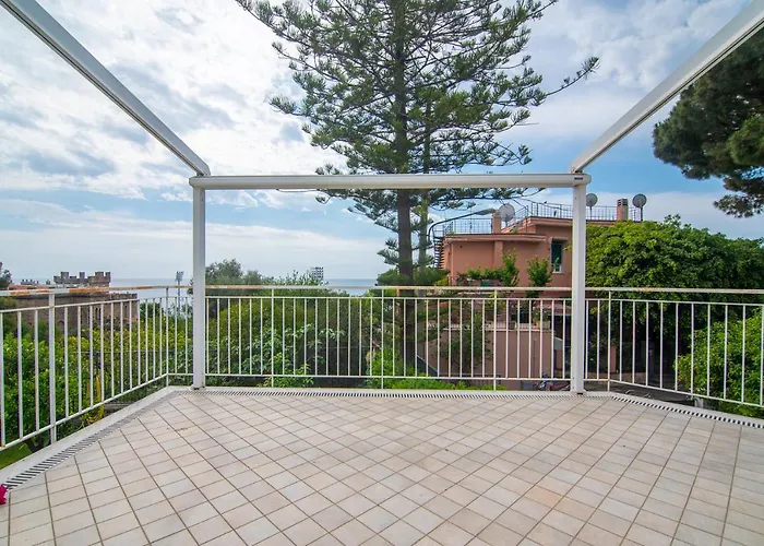 Magnificent Villa Sanremo