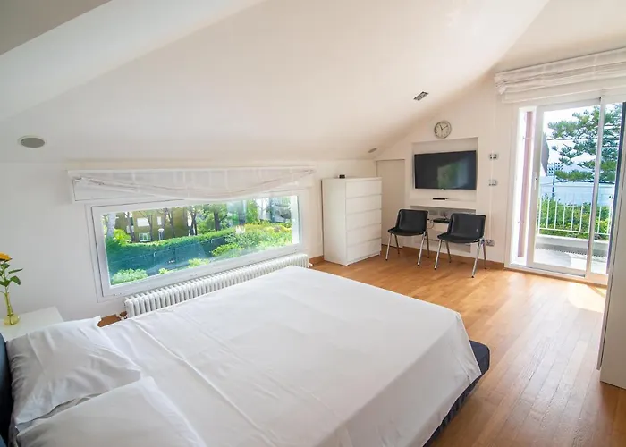 Magnificent Villa Sanremo