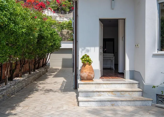 Magnificent San Remo