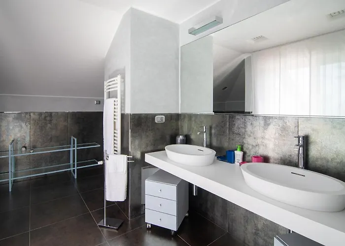 Villa Magnificent Sanremo