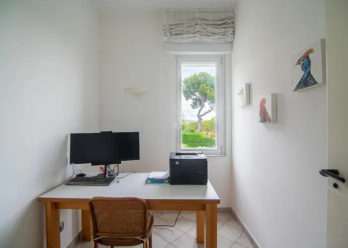 Magnificent Willa San Remo