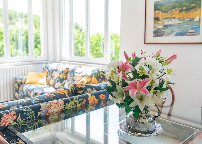 Magnificent Villa Sanremo